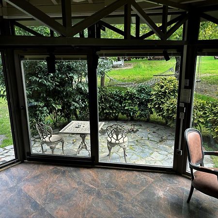 Villa Kirkpinar Sapanca Exterior foto