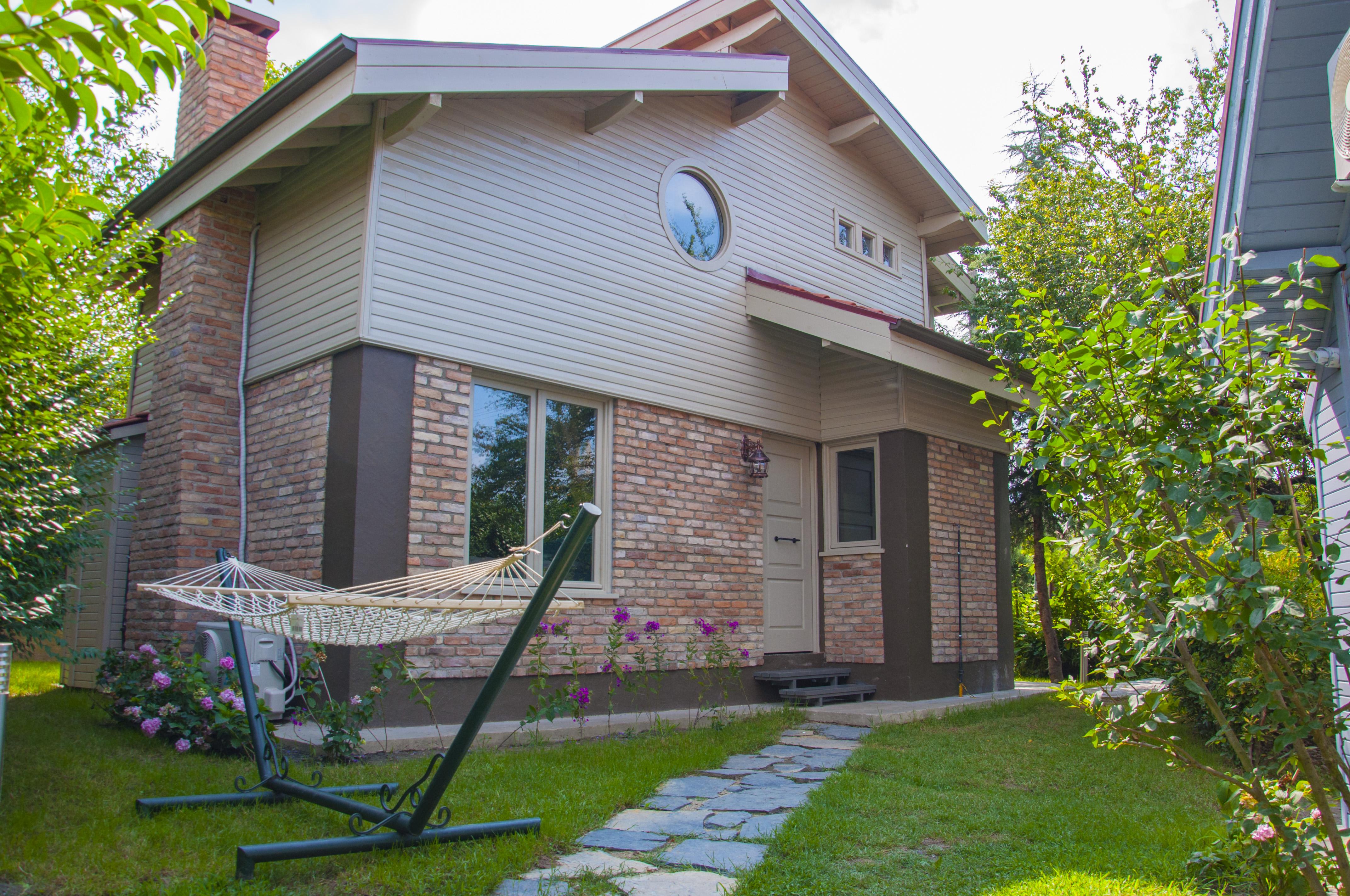 Villa Kirkpinar Sapanca Exterior foto