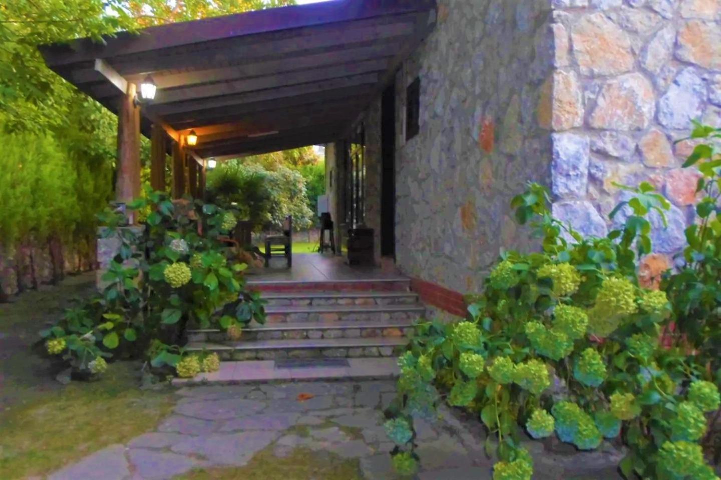 Villa Kirkpinar Sapanca Exterior foto