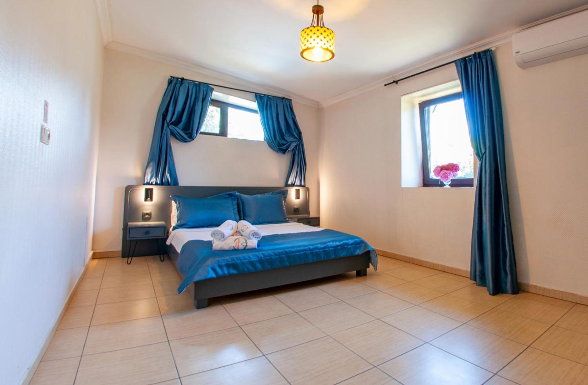 Villa Kirkpinar Sapanca Zimmer foto