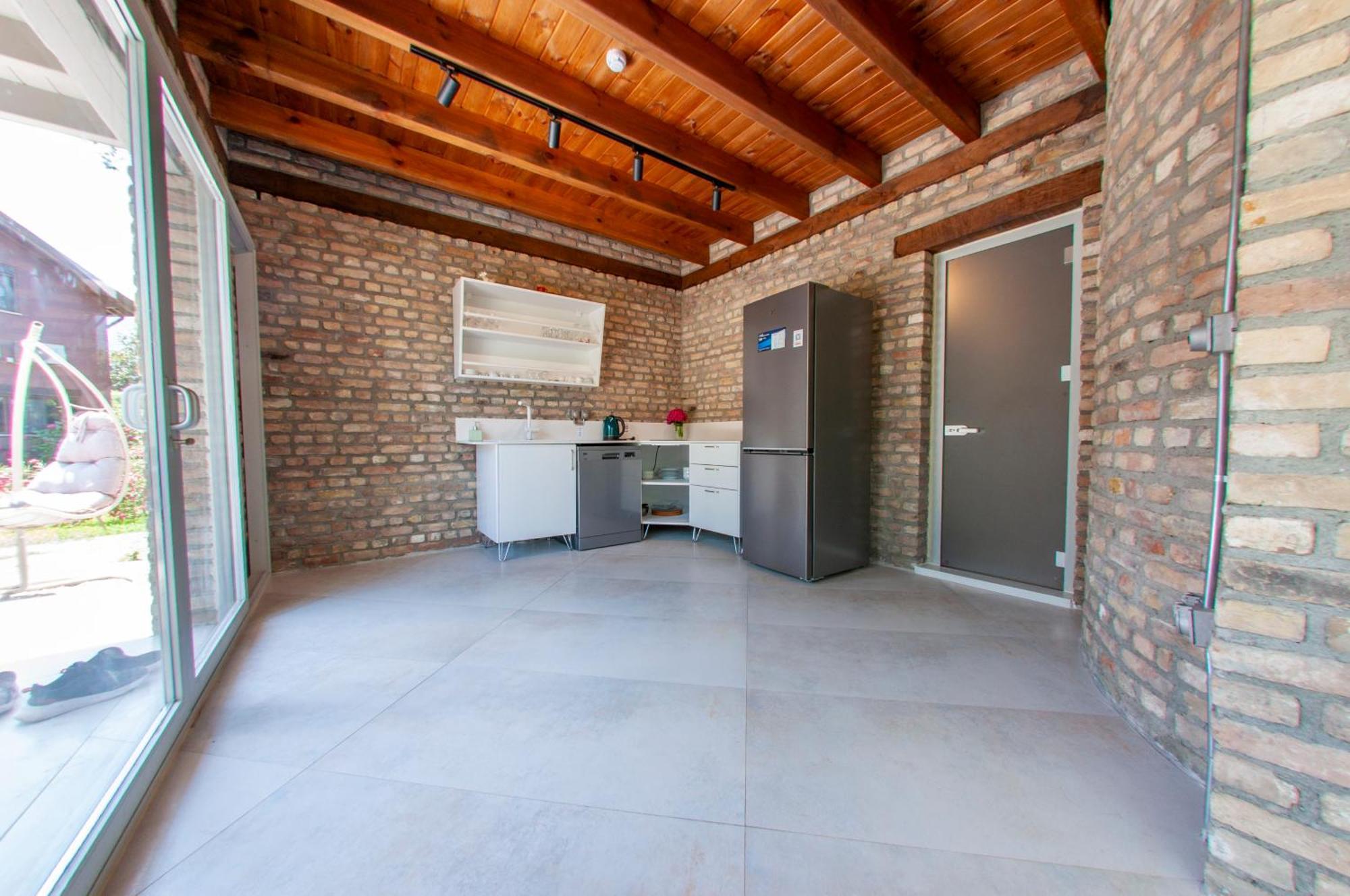 Villa Kirkpinar Sapanca Zimmer foto